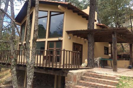Top 20 mazamitla vacation rentals, vacation homes & condo rentals ... Diseño cabaña Mazamitla