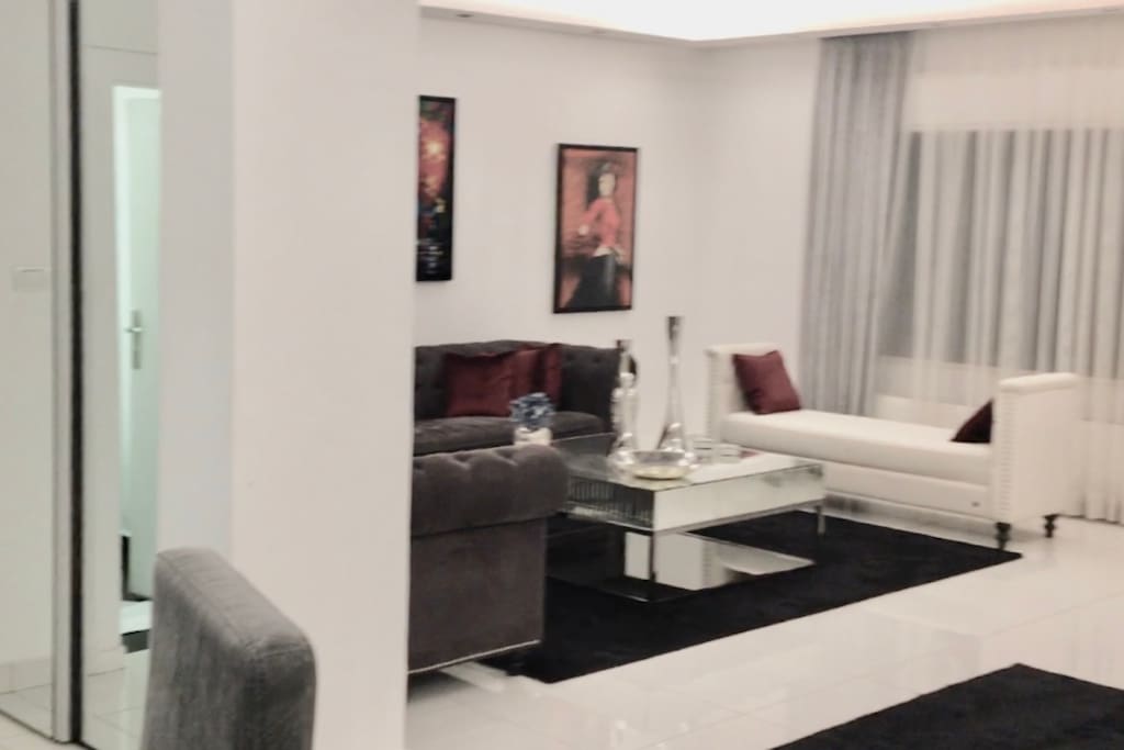 Main living Room