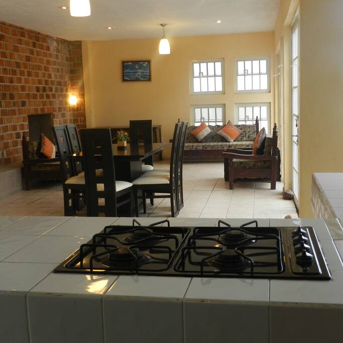 Sala, Comedor