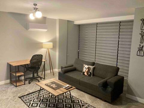 Adana Central Flat Resatbey #1