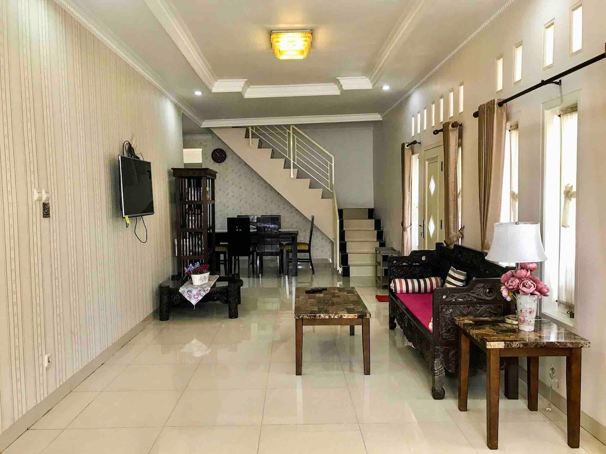 ห้องนั่งเล่น