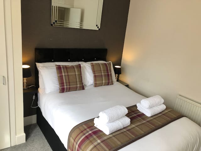 Airbnb Inverness Ferienwohnungen Unterkunfte