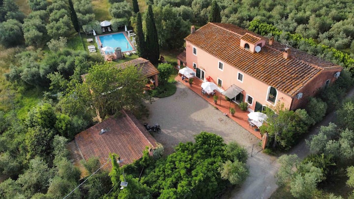 Podere Marchiano - Apartment 2