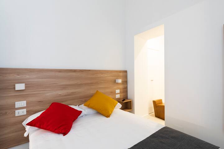 Acate81 Lifestyle Apartment (2 bedrooms) gallery image 2