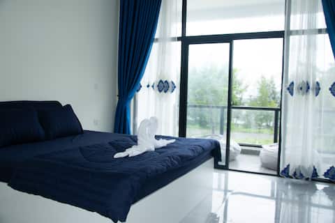 Warm Home (Sihanoukville-Homestay)