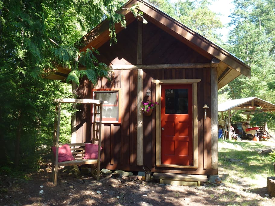 Earth Garden Studio