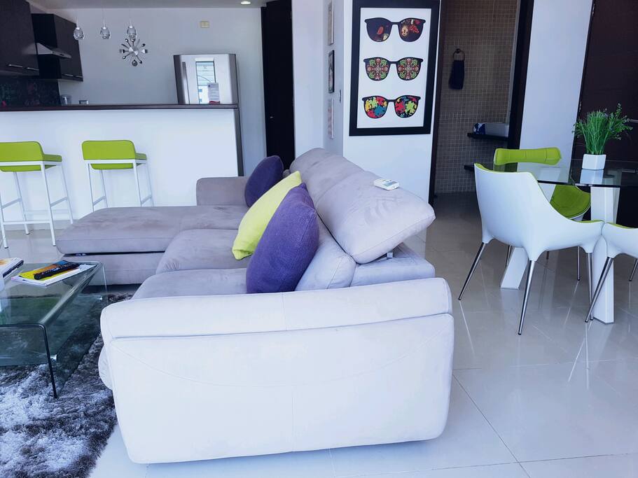 NEW FURNITURE