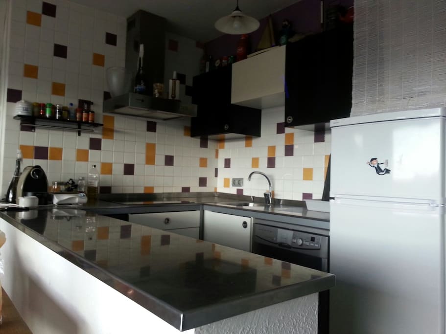 cocina