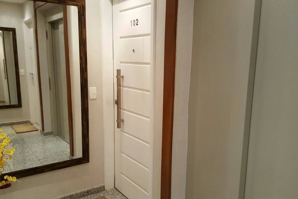 Entrada