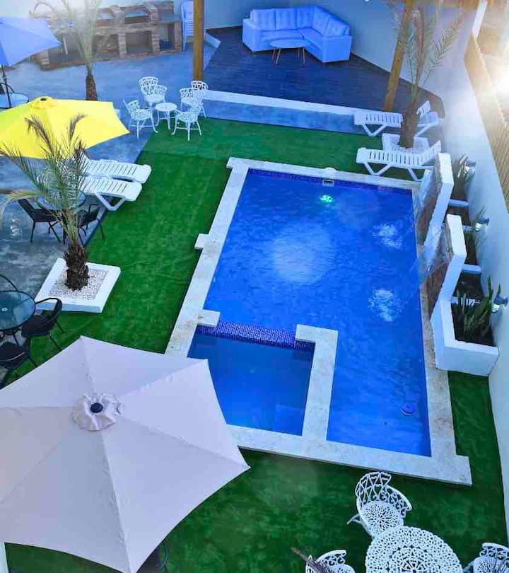 Pinar Quemado Ferienwohnungen & Unterkünfte Pinar Quemado, Jarabacoa