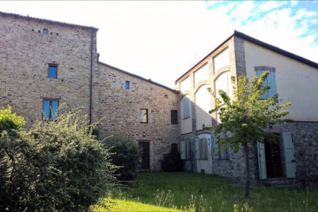 Giardino