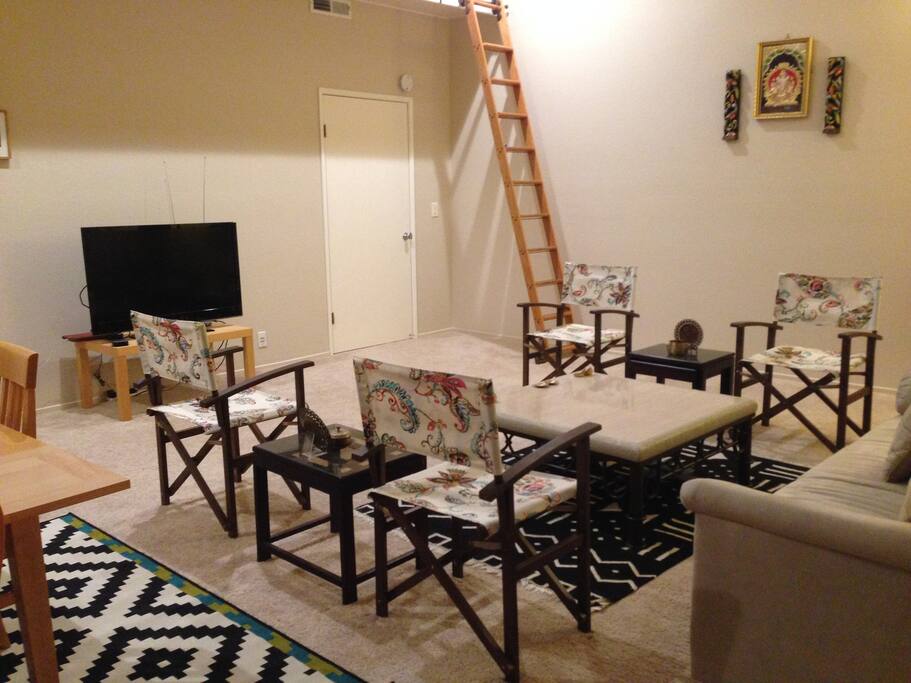 Family/Dining Room