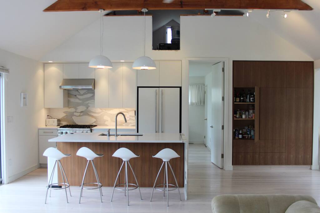 Gorgeous Kitchen