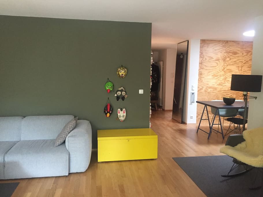 wohnzimmer/ living room 2