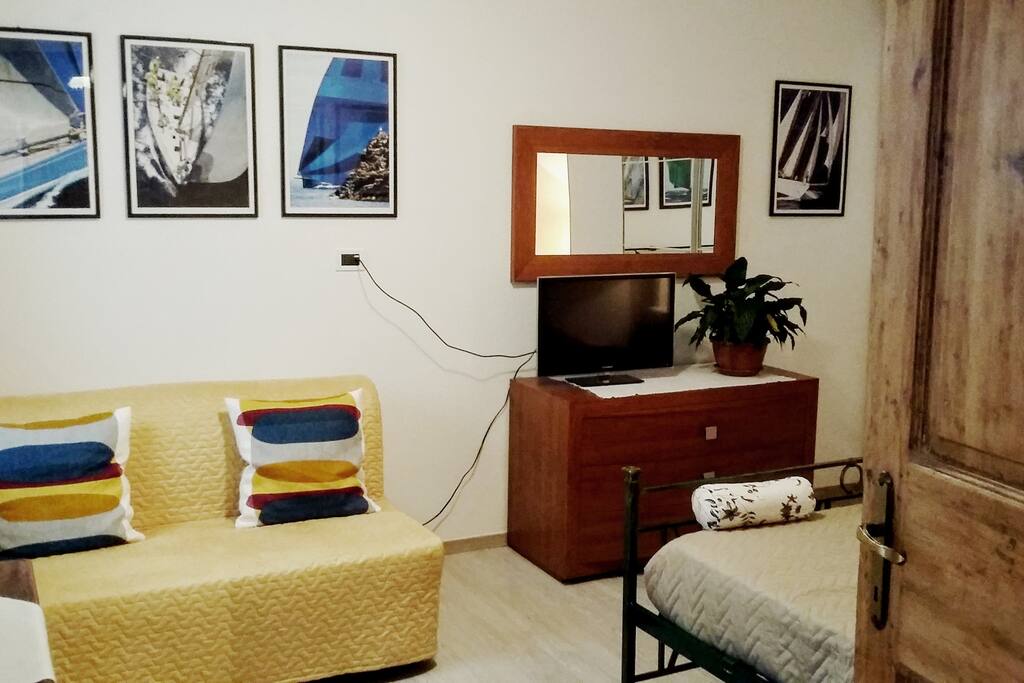 camera da letto