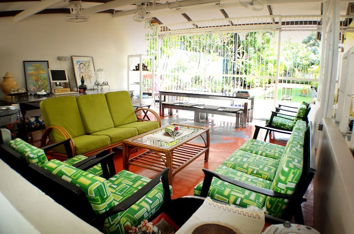 Casugria Boutique Heritage Residence managed Airbnb listing 2