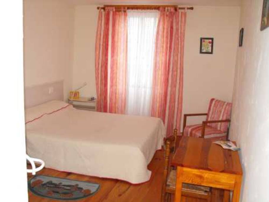 Chambre 2 personnes