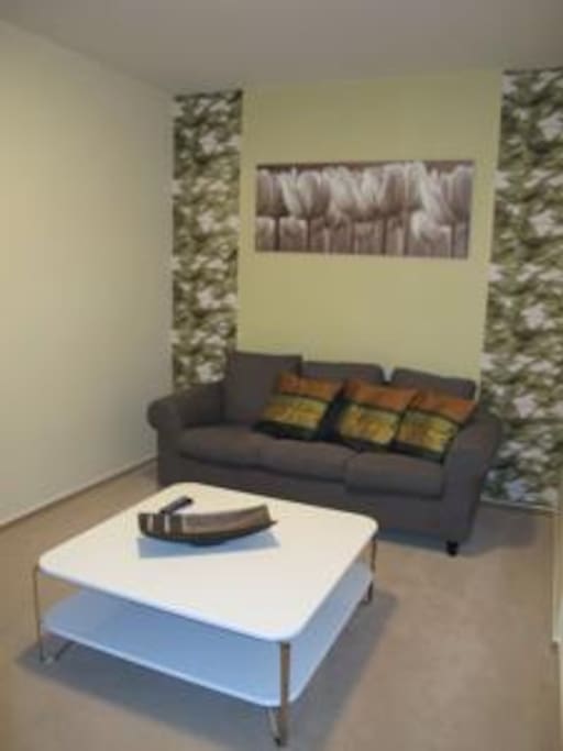 Apartman