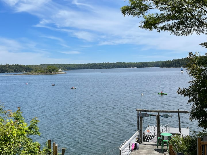 Harpswell Vacation Rentals Cottage and House Rentals Airbnb