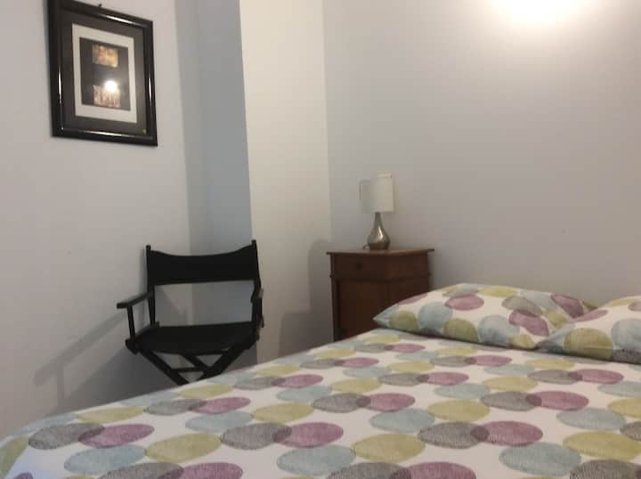 Chambre 2