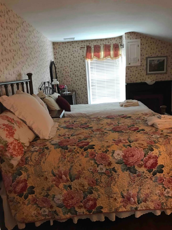 ห้องนอนที่ 3