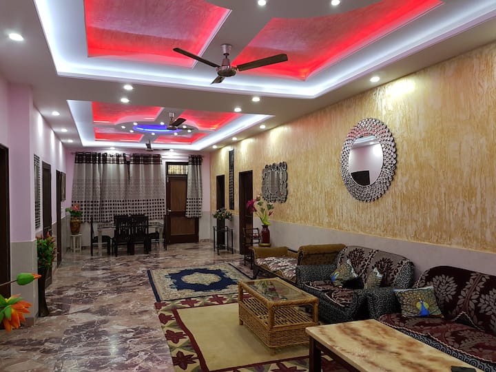 RAINBOW HOME (3bhk)