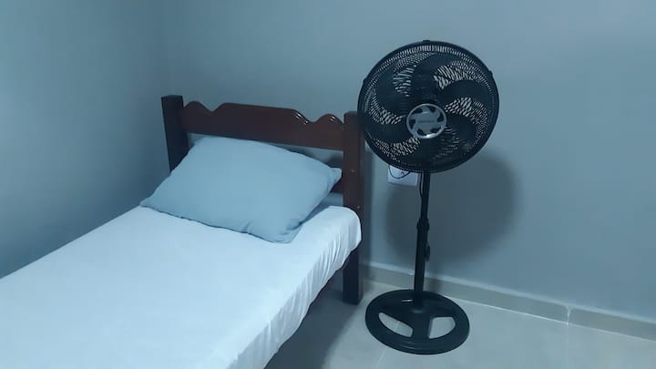 Spálňa 1