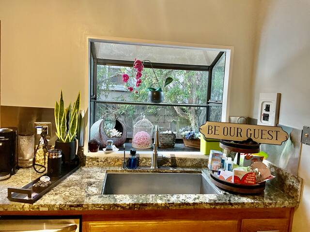 Cozy Home with private Pool and SPA in Westwood gallery image 5