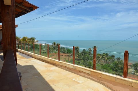 Casa Duplex dos Ventos