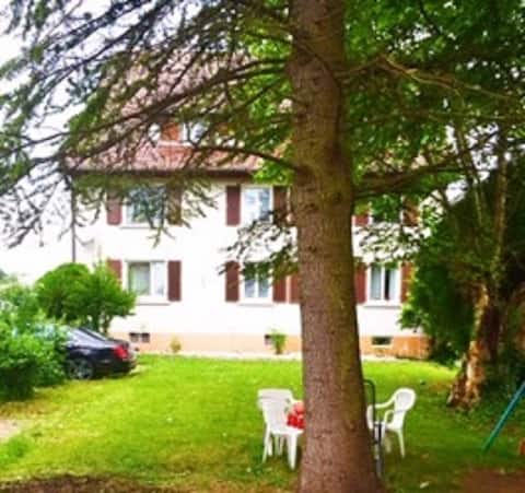 Leistungsstarkes Airbnb: Dinh vacation home in Uhldingen Mühlhofen