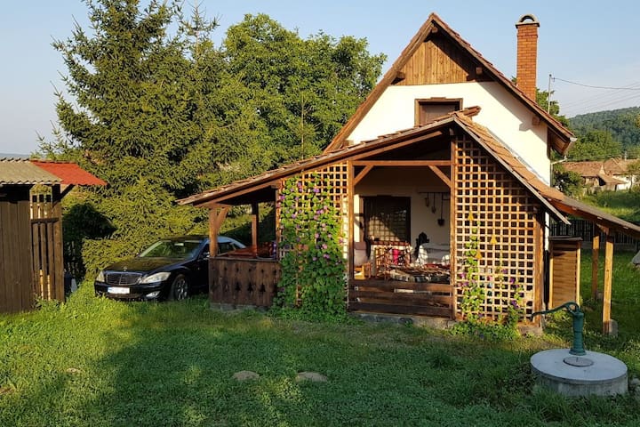 Airbnb Bistrița Năsăud County Vacation Rentals Places To Stay