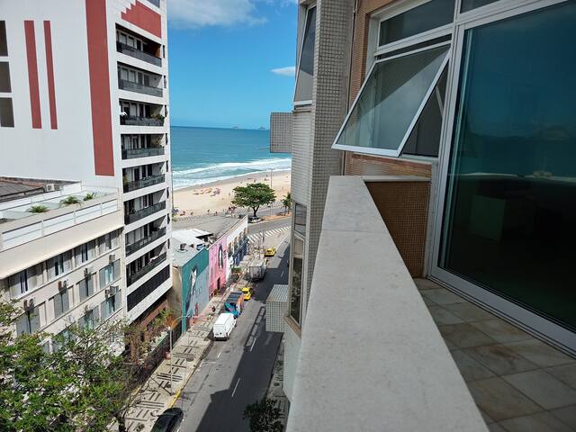 ANG Apartamento Ipanema vista mar. gallery image 4