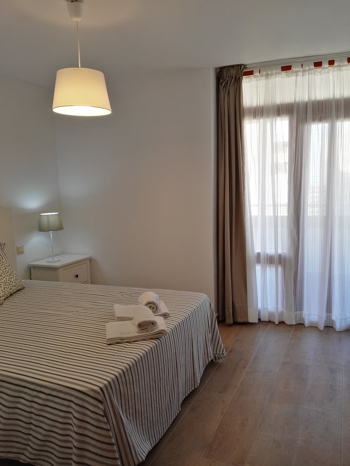 ห้องนอนจัดงานแต่งงาน 