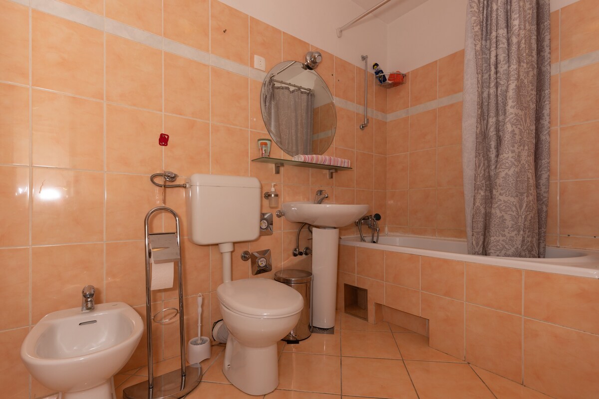 Apartman Dani