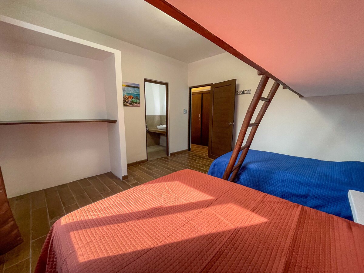 غرفة النوم 2