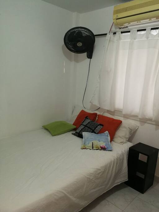 Habitacion 1