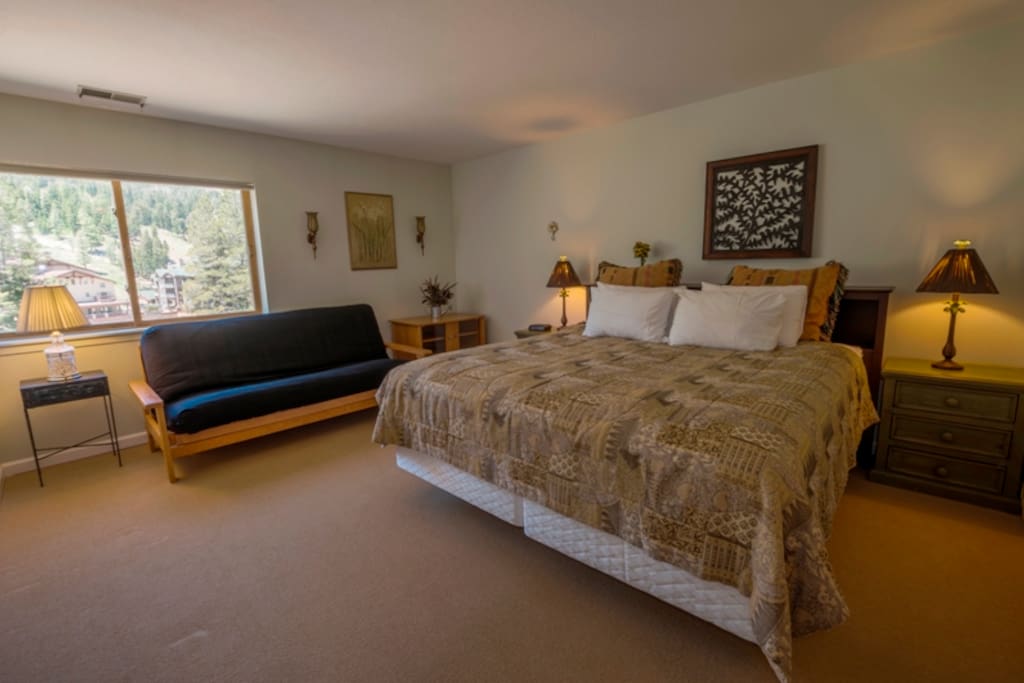 Guest Bedroom