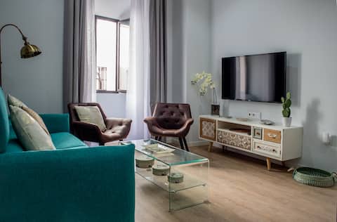 Moret11 Centro 1C Tourist Apartments