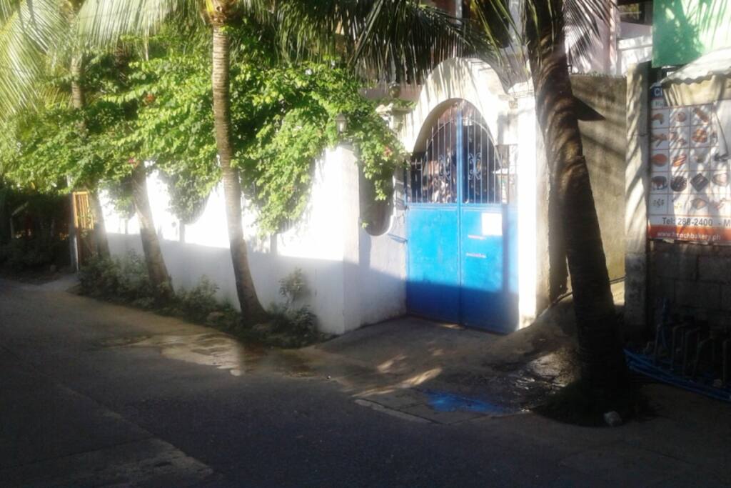 House-Wupp
Entrance