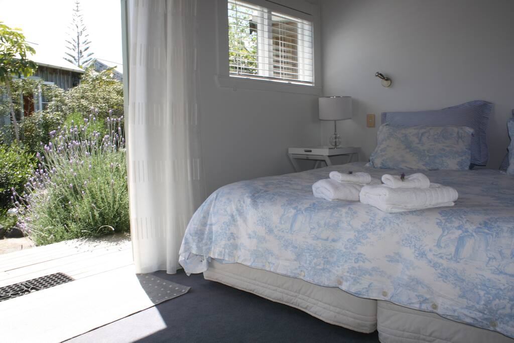 Chalet 1
