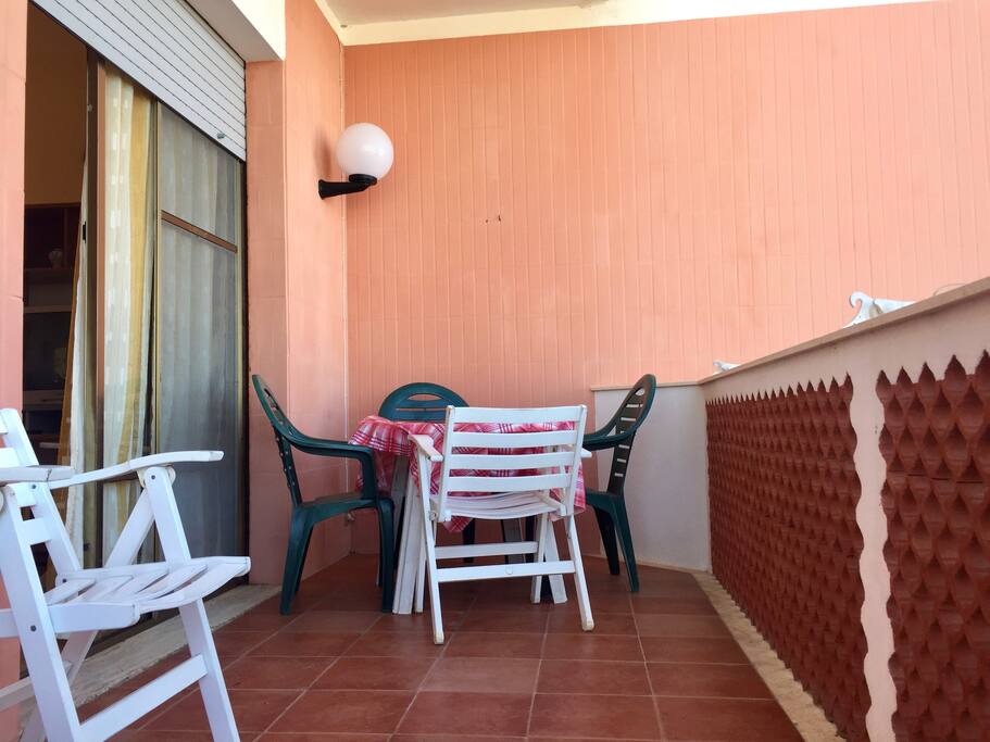 verandina