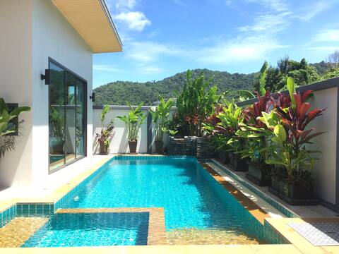 Three Sister Villas #1