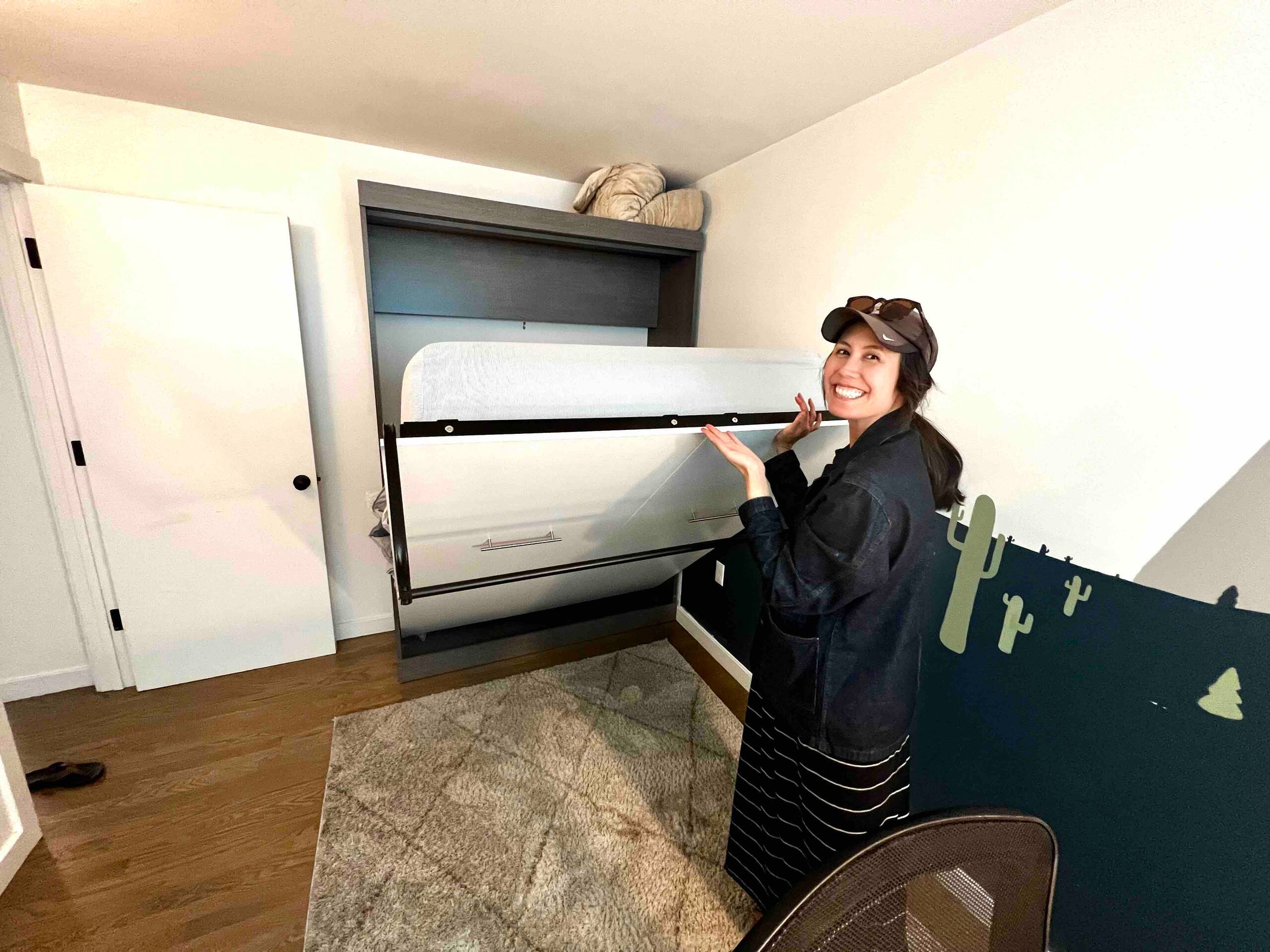 Condo in San Francisco · ★4.8 · 2 bedrooms · 2 beds · 1 bath - Image 35