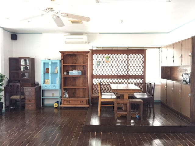 Airbnb Kyokonsha Vacation Rentals Places To Stay Tochigi Japan