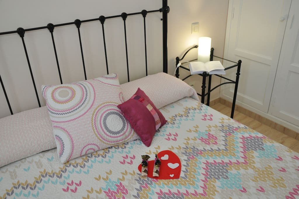 Dormitorio