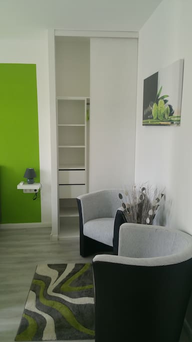 Sitzecke