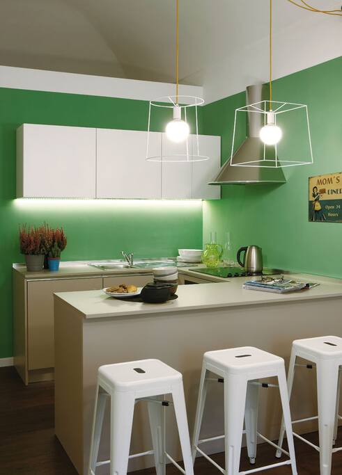 Cucina