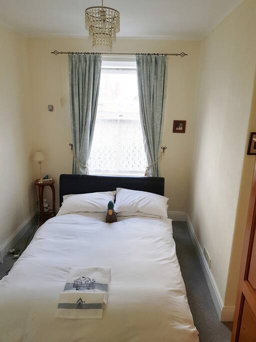 Your room