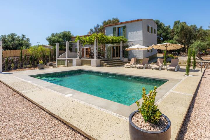 Finca Can Blai gallery image 2