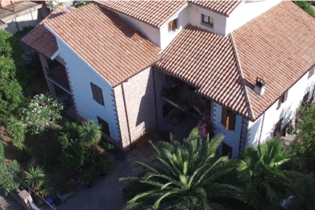 IL GIARDINO